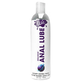 WET URANUS WATER BASED ANAL LUBE 4OZ